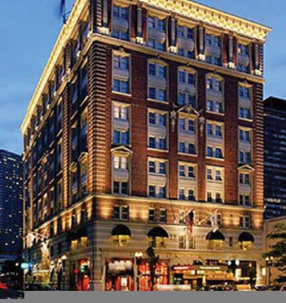 The Lenox
