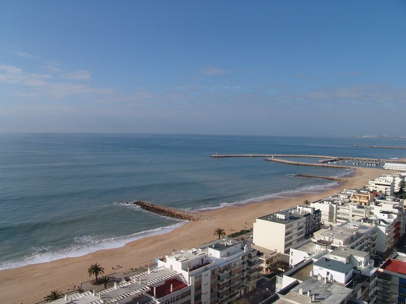 Torres Mira Praia 5
