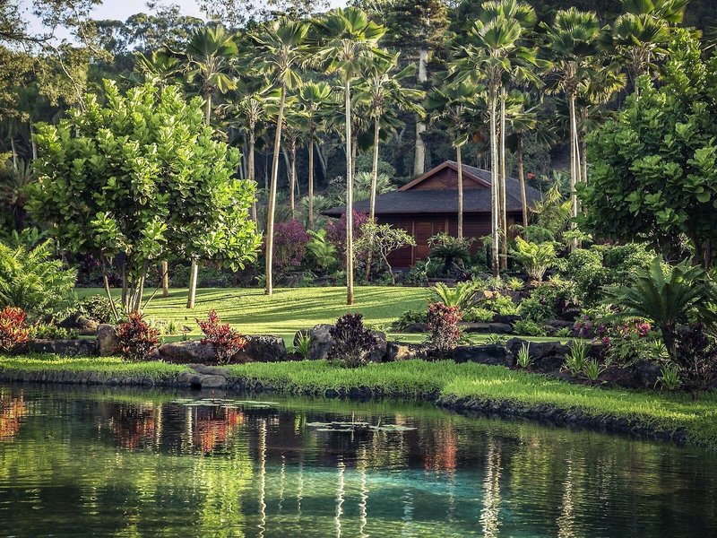 Sensei Lanai, A Four Seasons Resort 1