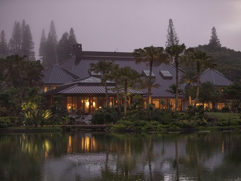 Sensei Lanai, A Four Seasons Resort 2