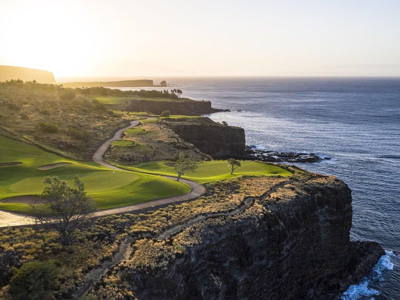 Sensei Lanai, A Four Seasons Resort 11