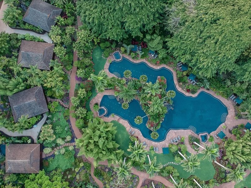 Sensei Lanai, A Four Seasons Resort 14