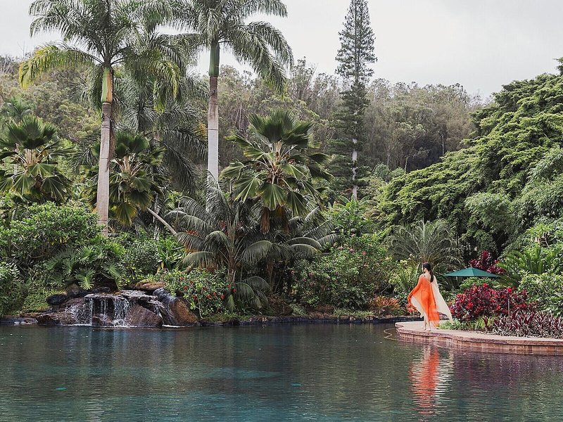 Sensei Lanai, A Four Seasons Resort 17