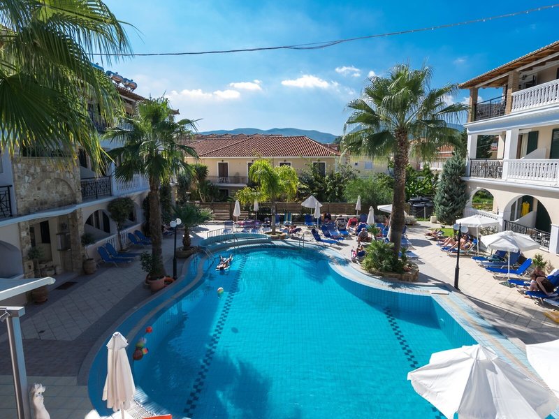 Zante Plaza Hotel & Apartments 2