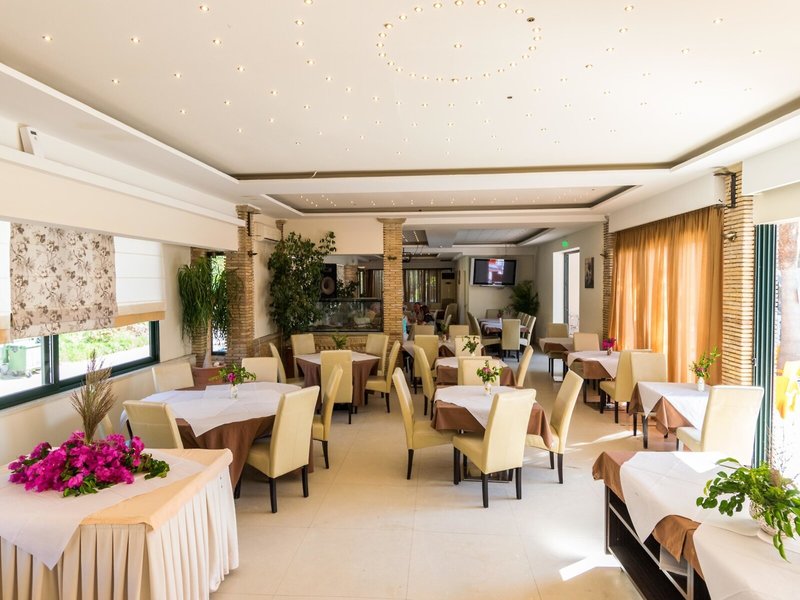 Zante Plaza Hotel & Apartments 13