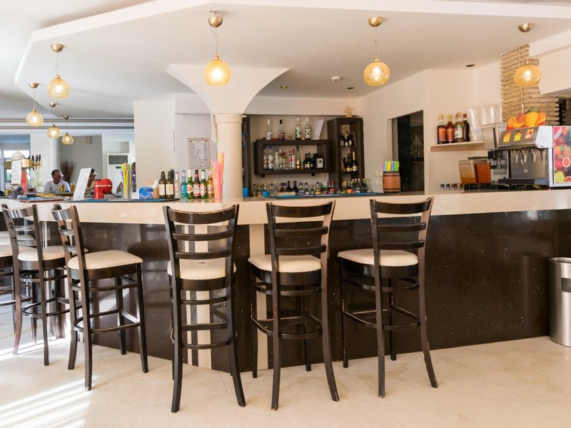 Zante Plaza Hotel & Apartments 14