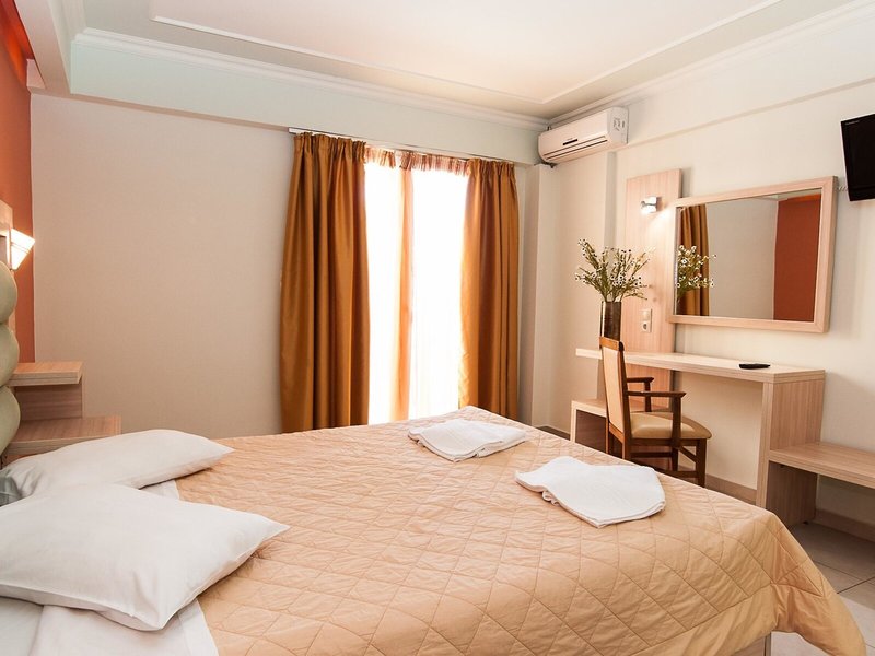 Zante Plaza Hotel & Apartments 16