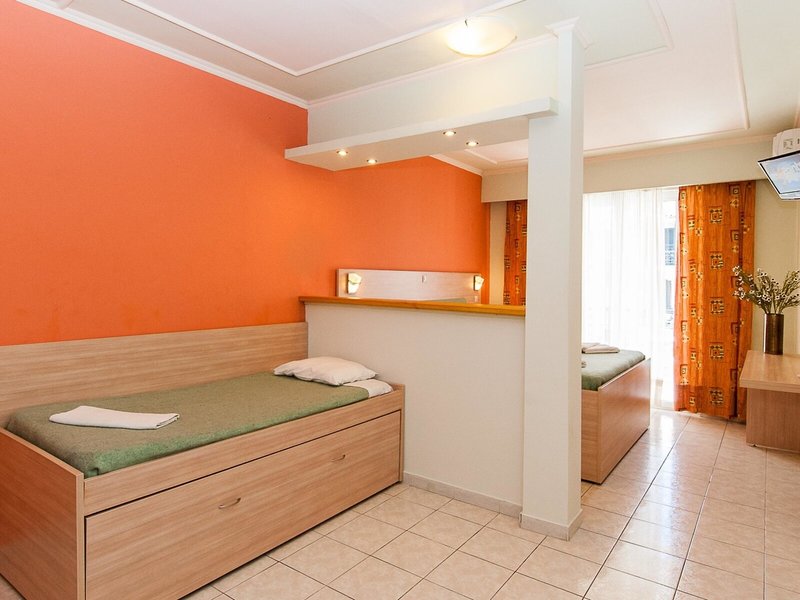 Zante Plaza Hotel & Apartments 17