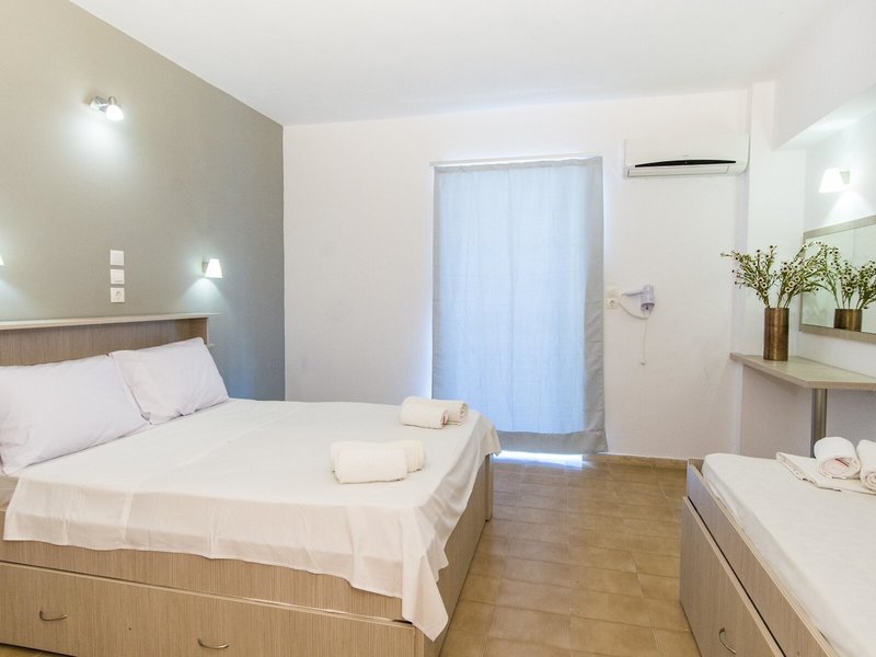 Zante Plaza Hotel & Apartments 18