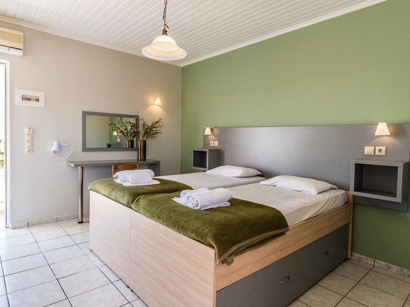 Zante Plaza Hotel & Apartments 20