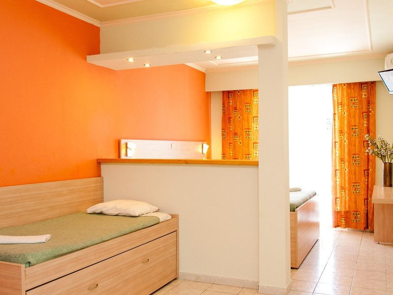 Zante Plaza Hotel & Apartments 22