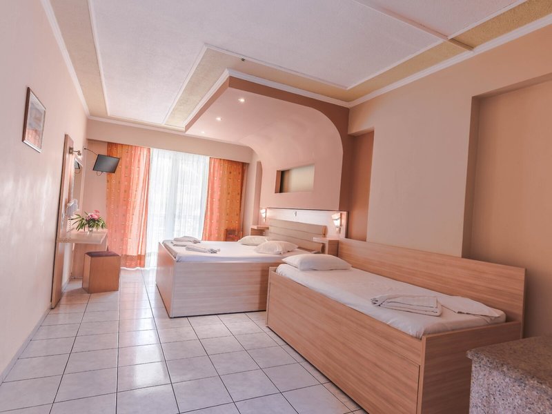 Zante Plaza Hotel & Apartments 23