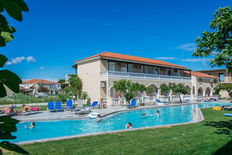Zante Plaza Hotel & Apartments 2