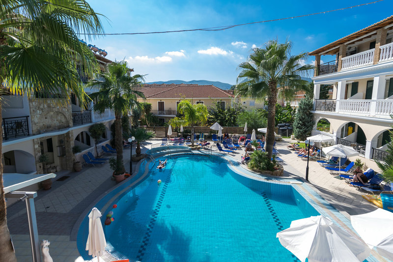 Zante Plaza Hotel & Apartments 3