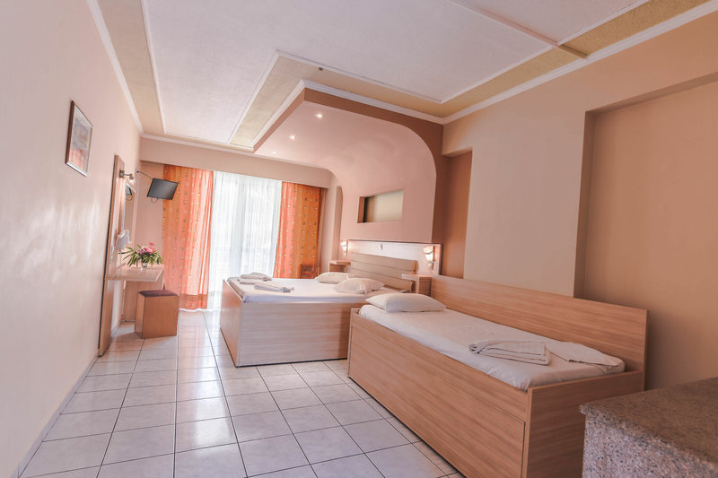 Zante Plaza Hotel & Apartments 6