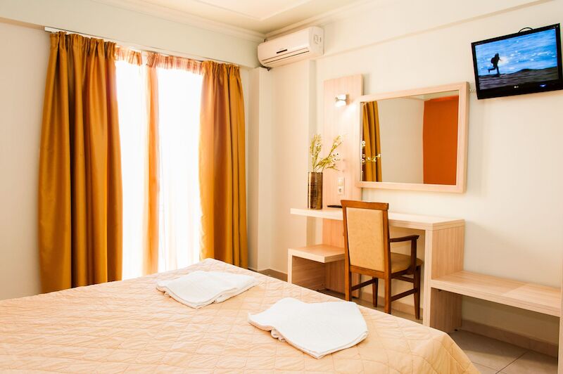 Zante Plaza Hotel & Apartments 6