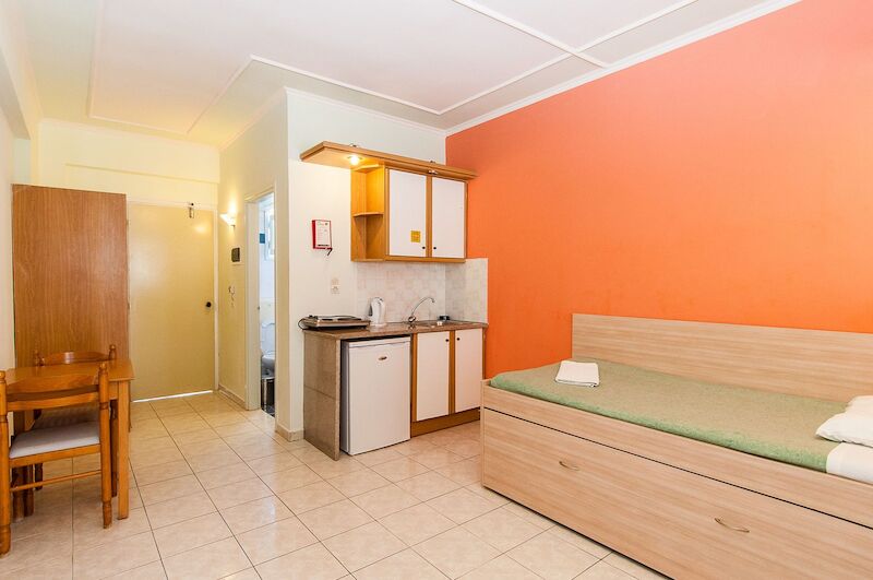Zante Plaza Hotel & Apartments 8