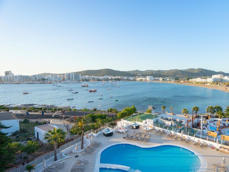 THB Ocean Beach Class - Erwachsenenhotel 1