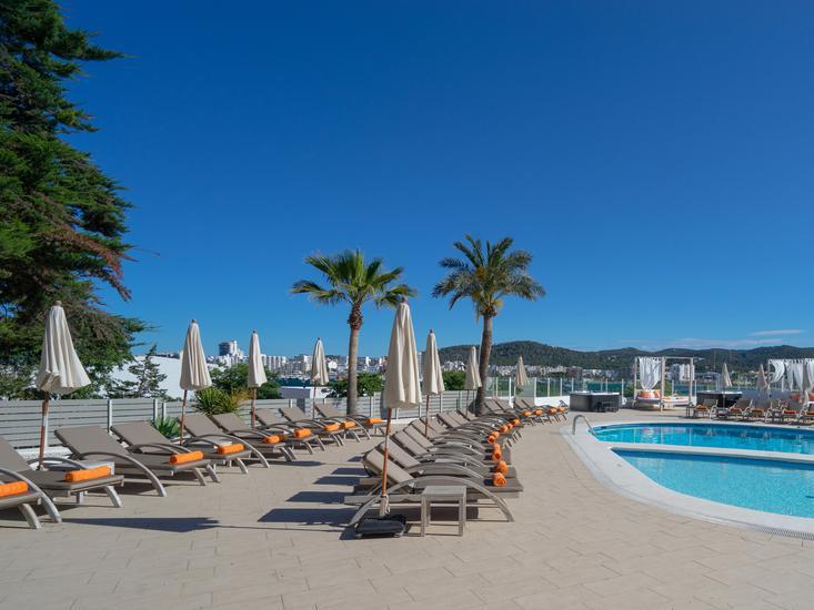 THB Ocean Beach Class - Erwachsenenhotel 3