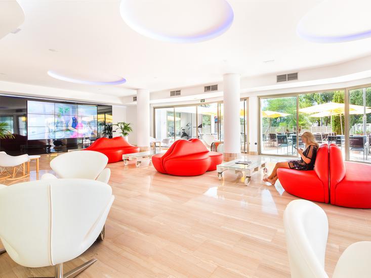 THB Ocean Beach Class - Erwachsenenhotel 4