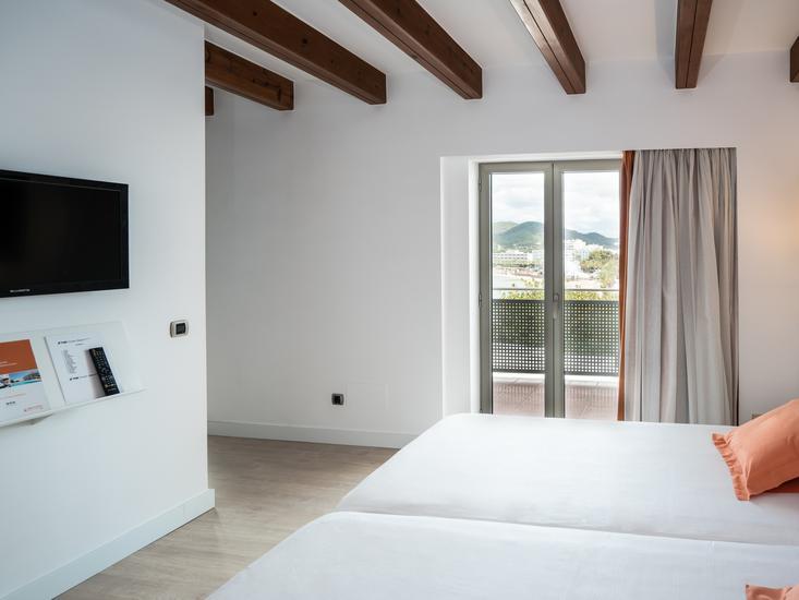 THB Ocean Beach Class - Erwachsenenhotel 6