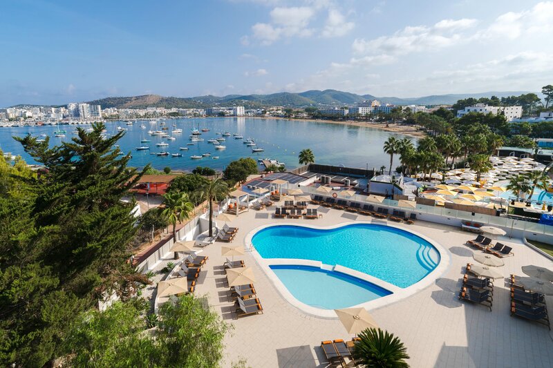 THB Ocean Beach Class - Erwachsenenhotel 7