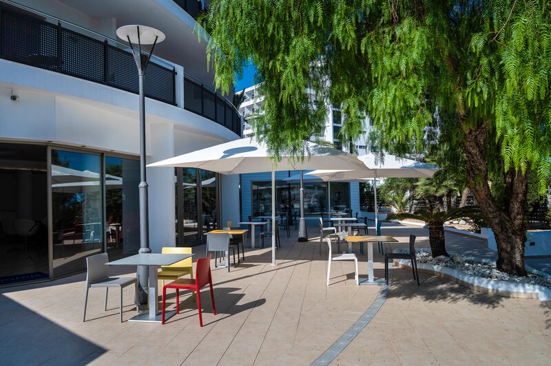 THB Ocean Beach Class - Erwachsenenhotel 13