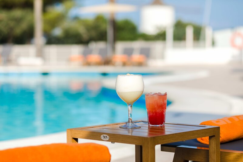 THB Ocean Beach Class - Erwachsenenhotel 23