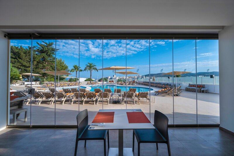 THB Ocean Beach Class - Erwachsenenhotel 25