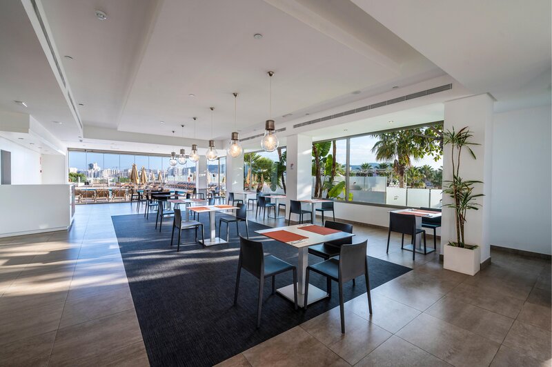 THB Ocean Beach Class - Erwachsenenhotel 26