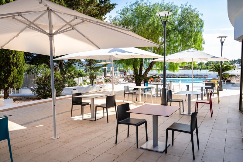 THB Ocean Beach Class - Erwachsenenhotel 33