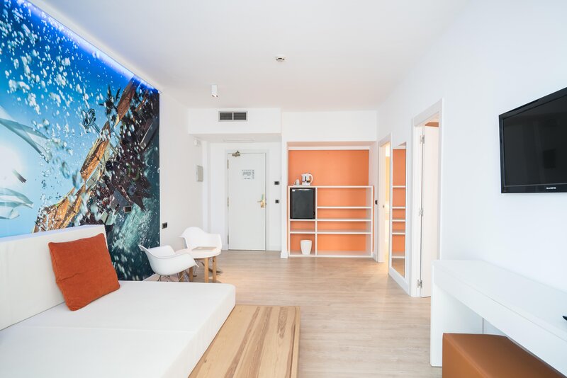 THB Ocean Beach Class - Erwachsenenhotel 39