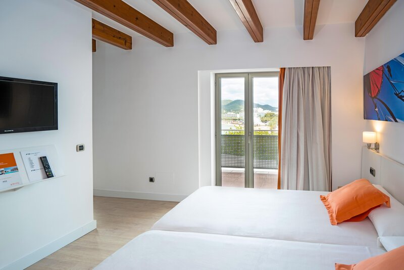 THB Ocean Beach Class - Erwachsenenhotel 42