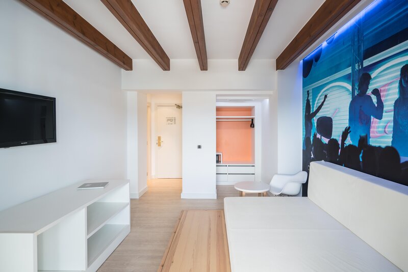 THB Ocean Beach Class - Erwachsenenhotel 47