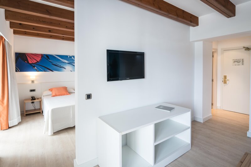 THB Ocean Beach Class - Erwachsenenhotel 48