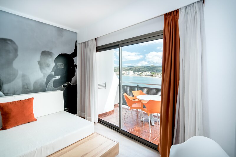 THB Ocean Beach Class - Erwachsenenhotel 50