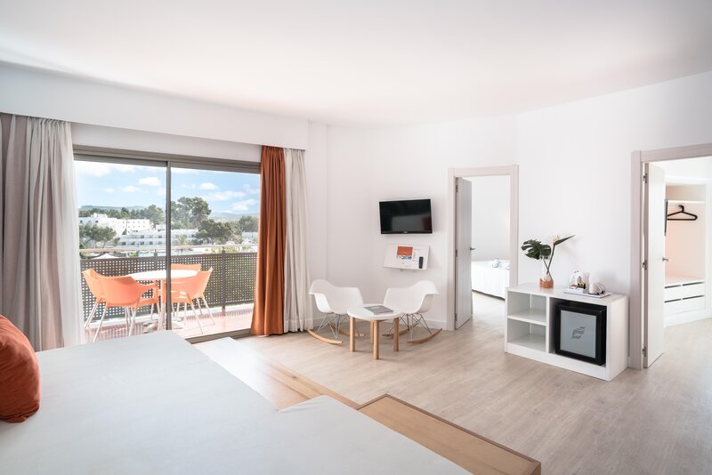 THB Ocean Beach Class - Erwachsenenhotel 51