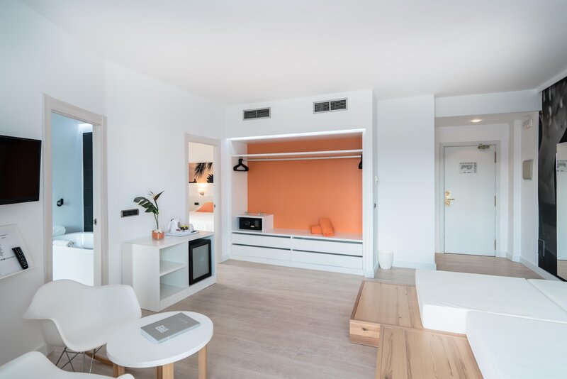 THB Ocean Beach Class - Erwachsenenhotel 52