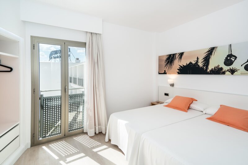 THB Ocean Beach Class - Erwachsenenhotel 53