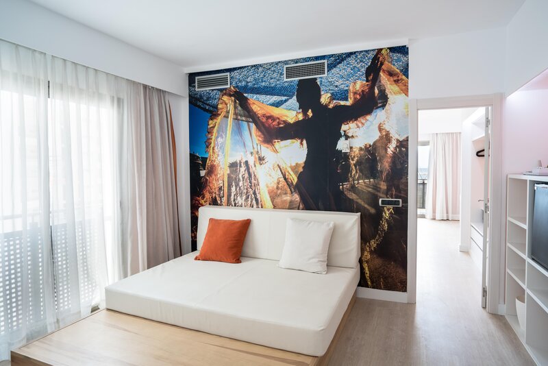 THB Ocean Beach Class - Erwachsenenhotel 56