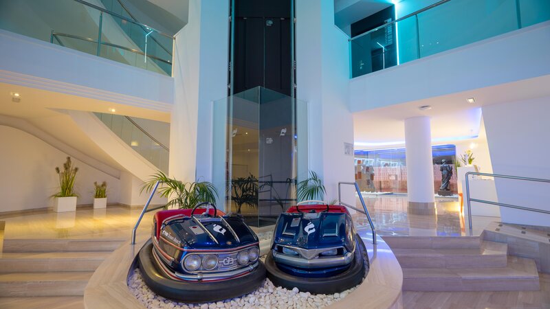 THB Ocean Beach Class - Erwachsenenhotel 62