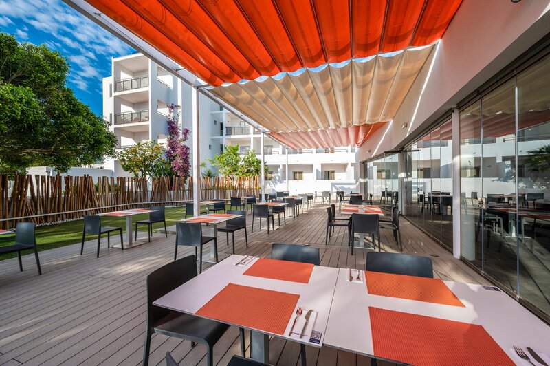 THB Ocean Beach Class - Erwachsenenhotel 63