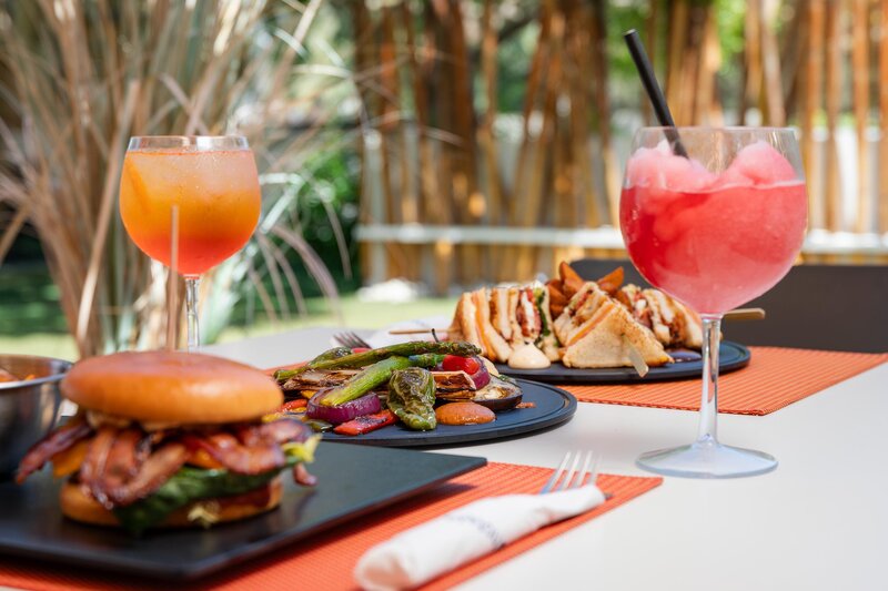 THB Ocean Beach Class - Erwachsenenhotel 65