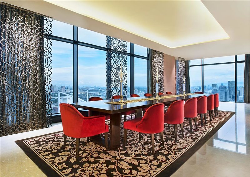 The St.Regis Bangkok