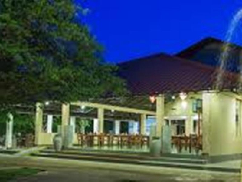 Kassapa Lions Rock 1