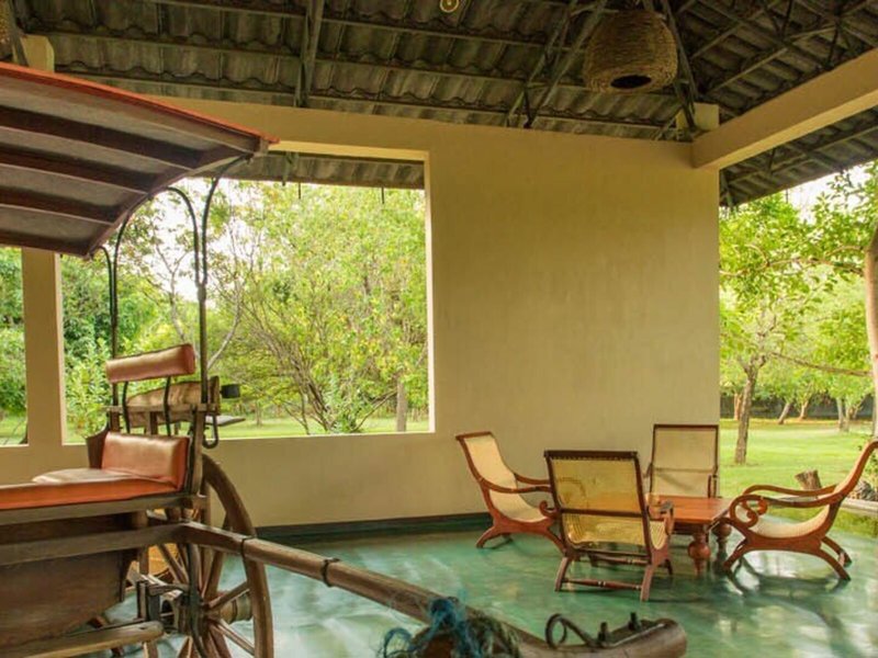 Kassapa Lions Rock 2