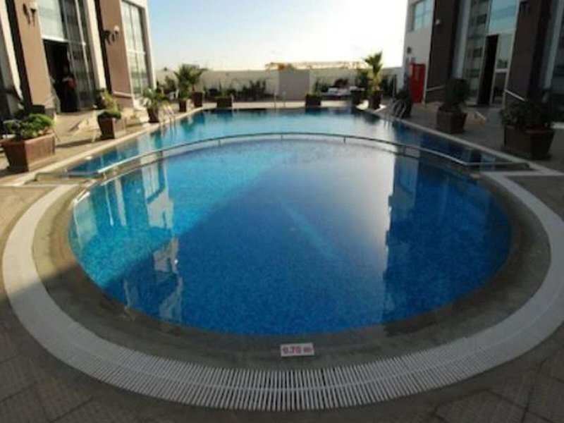 Appart Hotel Founty Beach 10 - Outdoor Pool