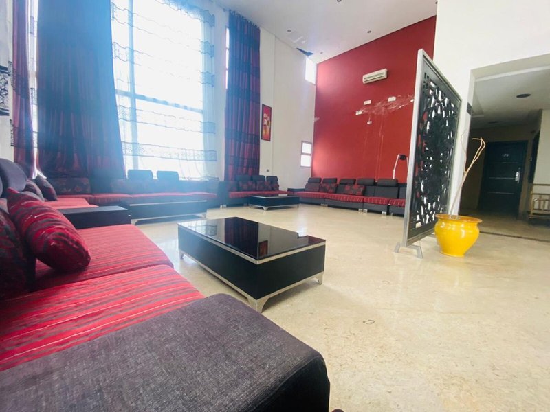 Appart Hotel Founty Beach 20 - Room Example