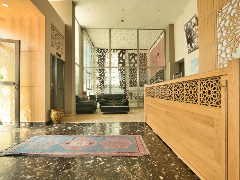 Appart Hotel Founty Beach 22 - Health & Beauty