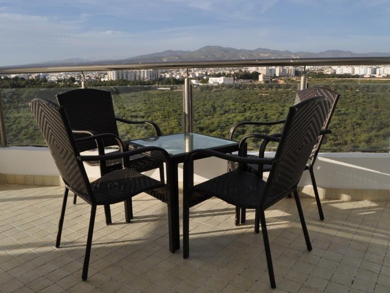 Appart Hotel Founty Beach 30 - Restaurant